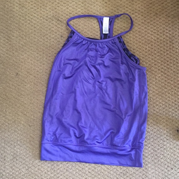 Ivivva lululemon tank top - Picture 1 of 4